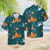 Finding Nemo Disney Hawaiian Shirt New Summer Gift For Men And Women - Finding Nemo Disney Hawaiian Shirt New Summer Gift For Men And Women