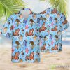 Finding Nemo Hawaiian Shirt New Summer Gift For Men And Women - Finding Nemo Hawaiian Shirt New Summer Gift For Men And Women