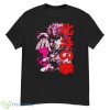 Fist Of The North Star Kenshiro Shirt - G500 Men’s Classic T-Shirt