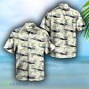 Florida Air National Guard 125th Fighter Wing McDonnell Douglas F-15C Eagle Hawaiian Shirt - Florida Air National Guard 125th Fighter Wing McDonnell Douglas F-15C Eagle Hawaiian Shirt
