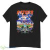 Florida Gators Go Gator Chomp Chomp 2023 Men’s College World Series Omaha Shirt - G500 Men’s Classic T-Shirt
