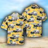 Florida Okaloosa County EMS Hawaiian Shirt For Men And Women - Florida Okaloosa County EMS Hawaiian Shirt For Men And Women
