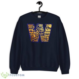 Florida Panthers Cats Win Time Go Hunt Shirt 7 Florida Panthers Cats Win Time Go Hunt Shirt - Unisex Crewneck Sweatshirt-1