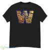 Florida Panthers Cats Win Time Go Hunt Shirt - G500 Men’s Classic T-Shirt