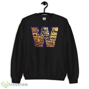 Florida Panthers Cats Win Time Go Hunt Shirt 8 Florida Panthers Cats Win Time Go Hunt Shirt - Unisex Crewneck Sweatshirt