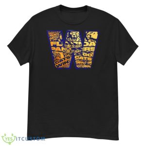 Florida Panthers Cats Win Time Go Hunt Shirt - G500 Men’s Classic T-Shirt