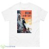 Foo Fighters June 14 2023 Rogers AR Poster Shirt - 500 Men’s Classic Tee Gildan