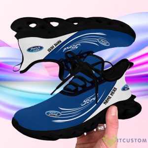 Ford Running Shoes Custom Name Car Max Soul Sneakers 11 Ford Running Shoes Custom Name Car Max Soul Sneakers - Ford_8