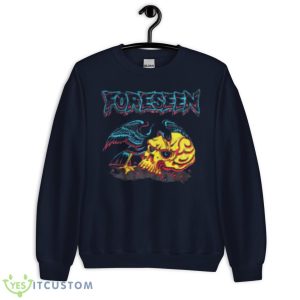 Foreseen Seagull 2023 T Shirt 7 Foreseen Seagull 2023 T Shirt - Unisex Crewneck Sweatshirt-1