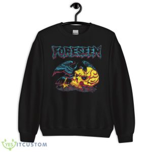 Foreseen Seagull 2023 T Shirt 8 Foreseen Seagull 2023 T Shirt - Unisex Crewneck Sweatshirt
