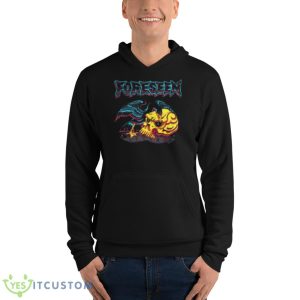 Foreseen Seagull 2023 T Shirt 9 Foreseen Seagull 2023 T Shirt - Unisex Fleece Pullover Hoodie