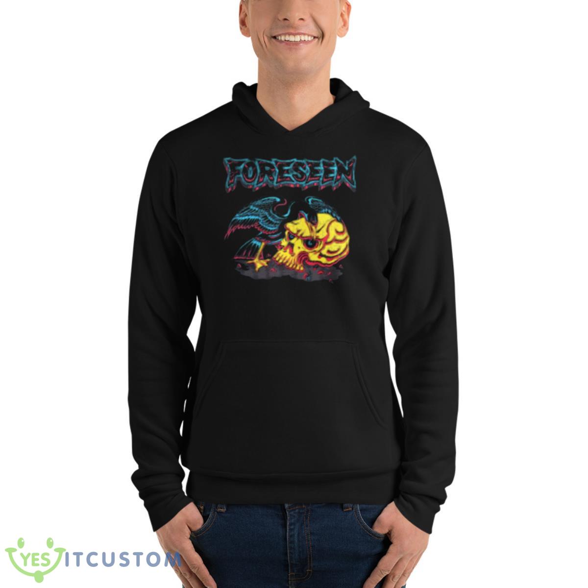 Foreseen Seagull 2023 T Shirt 13 Foreseen Seagull 2023 T Shirt - Unisex Fleece Pullover Hoodie