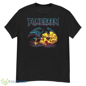 Foreseen Seagull 2023 T Shirt - G500 Men’s Classic T-Shirt