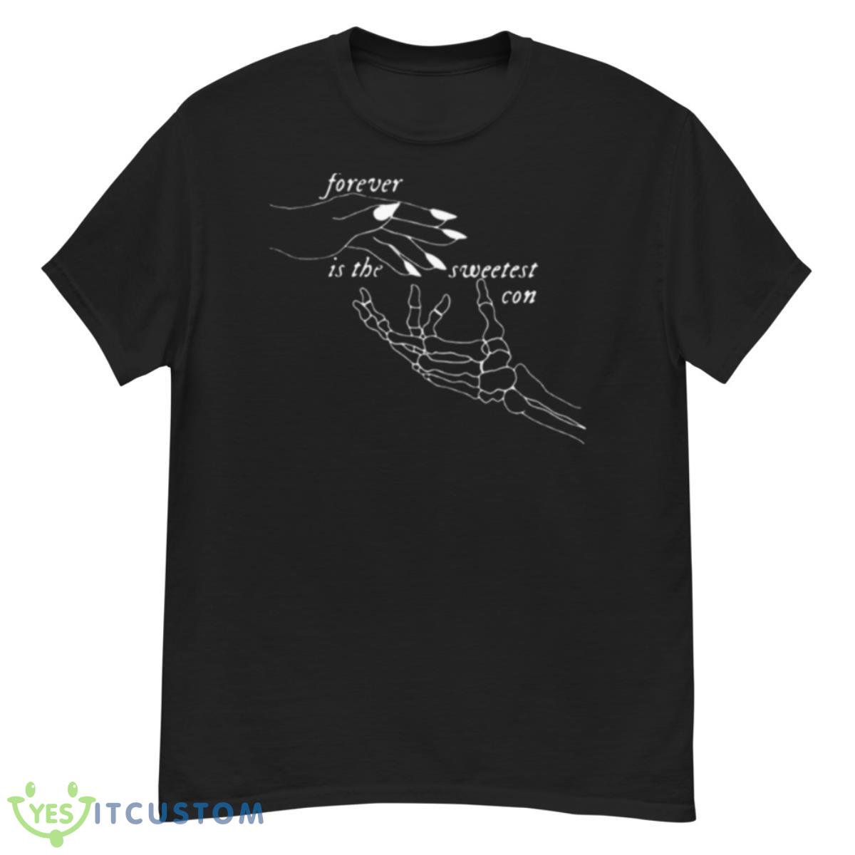 Forever Is The Sweetest Con Taylor Shirt 12 Forever Is The Sweetest Con Taylor Shirt - G500 Men’s Classic T-Shirt