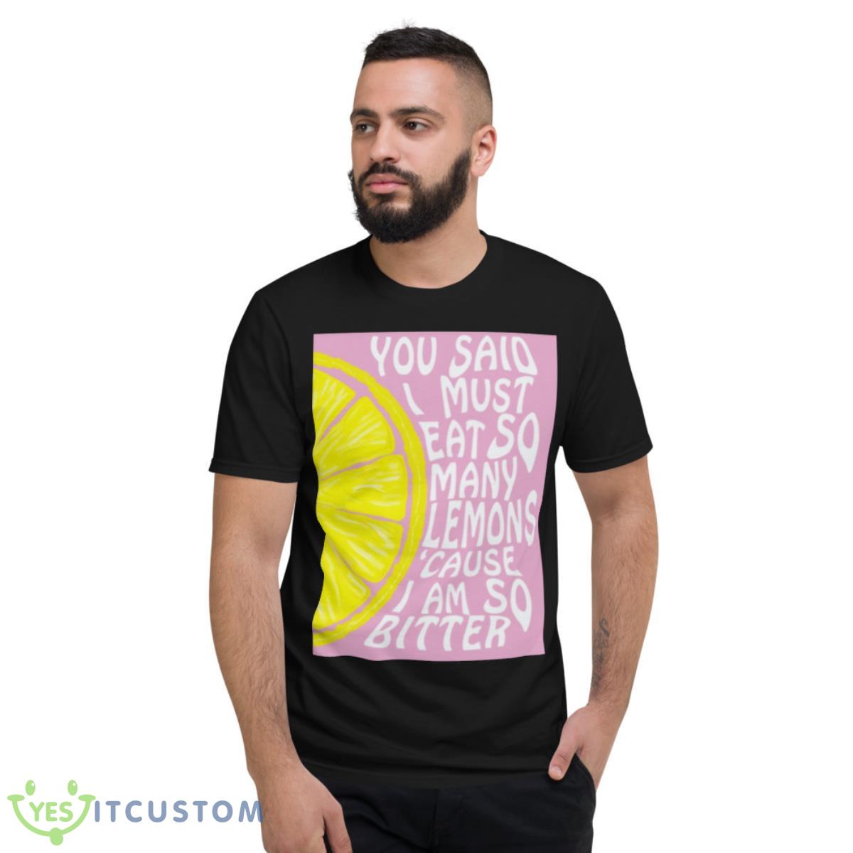 Foundations Kate Nash Shirt 13 Foundations Kate Nash Shirt - Short Sleeve T-Shirt