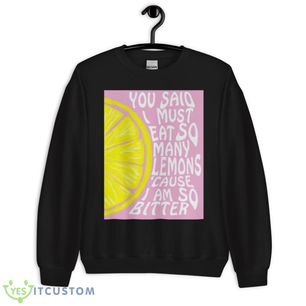 Foundations Kate Nash Shirt 3 Foundations Kate Nash Shirt - Unisex Crewneck Sweatshirt