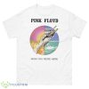Four Season Here Tour Pink Floyd Shirt - 500 Men’s Classic Tee Gildan