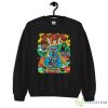 Friends Colored Mf Doom Rapper shirt - 18000 Unisex Heavy Blend Crewneck Sweatshirt