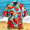 Fruit Chili Funny Chili Peppers Hawaiian Shirt For Men And Women - Fruit Chili Funny Chili Peppers - Hawaiian Shirt - Owl Ohh_1