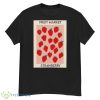 Fruit Market Strawberry Shirt - G500 Men’s Classic T-Shirt