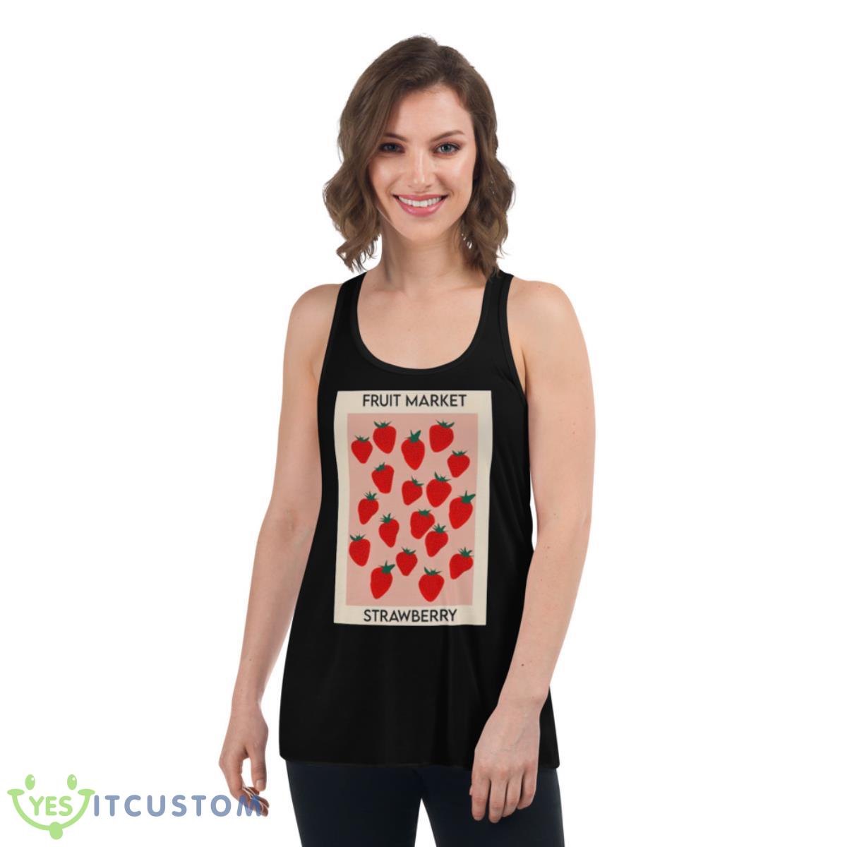 Fruit Market Strawberry Shirt 13 fruit market strawberry shirt 4