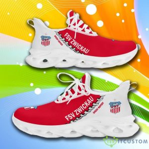 FSV Zwickau 2 Liga 3 Liga Custom Name Bundesliga Max Soul Shoes 5 FSV Zwickau 2 Liga 3 Liga Custom Name Bundesliga Max Soul Shoes - FSV Zwickau_4