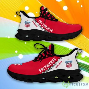 FSV Zwickau 2 Liga 3 Liga Custom Name Bundesliga Max Soul Shoes 7 FSV Zwickau 2 Liga 3 Liga Custom Name Bundesliga Max Soul Shoes - FSV Zwickau_6