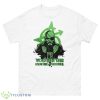 Fury You Better Not Be A Skrull Shirt - 500 Men’s Classic Tee Gildan