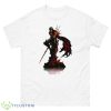Game Online Final Fantasy Shirt - 500 Men’s Classic Tee Gildan