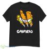 Garfield Scary 2023 Shirt - G500 Men’s Classic T-Shirt
