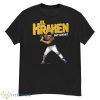 Gary Sanchez El Kraken MLBPA shirt - G500 Men’s Classic T-Shirt