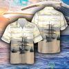 German Navy training ship Gorch Fock (1958) Hawaiian Shirt For Men And Women - German Navy training ship Gorch Fock (1958) Hawaiian Shirt For Men And Women