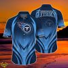 Get Your Beach Look On Point with Tennessee Titans NFL Hawaiian Shirts Gift Ideas 2023 Product Photo 1