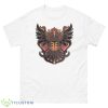 Giadian Empire Eighty Six 86 Anime Graphic shirt - 500 Men’s Classic Tee Gildan