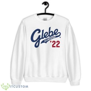Glebe Elementary #22 shirt - Unisex Heavy Blend Crewneck Sweatshirt