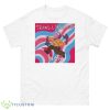 Gonzo Trans Liberation Now Shirt - 500 Men’s Classic Tee Gildan
