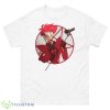 Got The Mic Hazbin Hotel Alastor Shirt - 500 Men’s Classic Tee Gildan