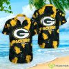 Green Bay Packers Fans Sport Team Hawaiian Shirt Product Photo 1
