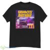Grimace’s Birthday Celebration Starts 6 12 Shirt - G500 Men’s Classic T-Shirt