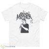 Grindmother Butterfiles 2023 T Shirt - 500 Men’s Classic Tee Gildan