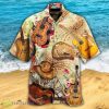Guitar Are My Life Hawaiian Shirt For Men And Women - Guitar Are My Life - Hawaiian Shirt - Owl Ohh_1