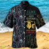 Guitar I Like Motorcycle And Guitar Hawaiian Shirt For Men And Women - Guitar I Like Motorcycle And Guitar - Hawaiian Shirt - Owl Ohh_1