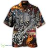 Guitar Independence Day America Hawaiian Shirt For Men And Women - Guitar Independence Day America - Hawaiian Shirt - Owl Ohh_1