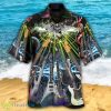 Guitar Life With Guitar Hawaiian Shirt For Men And Women - Guitar Life With Guitar - Hawaiian Shirt - Owl Ohh_1