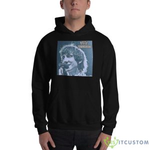 Guitarist Legend Pete Townshend shirt - 18500 Unisex Heavy Blend Hooded Sweatshirt