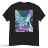 Halle Bailey As The Little Mermaid Fan Art Movie 2023 Fan Gifts T Shirt - G500 Men’s Classic T-Shirt