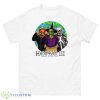 Halloween 3 Goosebumps Characters shirt - 500 Men’s Classic Tee Gildan