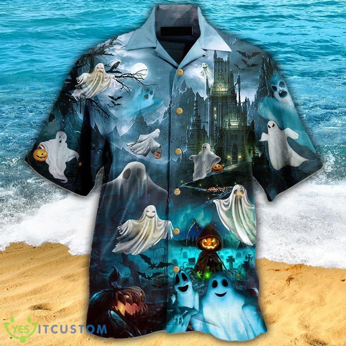 Halloween Night Say Boo And Scary On Hawaiian Shirt For Men And Women 2 Halloween Night Say Boo And Scary On Hawaiian Shirt For Men And Women - Halloween Night Say Boo And Scary On - Hawaiian Shirt - Owl Ohh_1