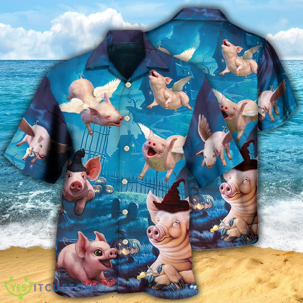 Halloween Pig Fly Pumpkin Scary Hawaiian Shirt For Men And Women 5 Halloween Pig Fly Pumpkin Scary Hawaiian Shirt For Men And Women - Halloween Pig Fly Pumpkin Scary - Hawaiian Shirt - Owl Ohh_3