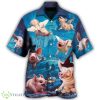 Halloween Pig Fly Pumpkin Scary Hawaiian Shirt For Men And Women - Halloween Pig Fly Pumpkin Scary - Hawaiian Shirt - Owl Ohh_1